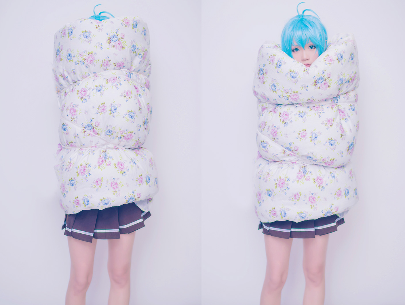 Star's Delay to December 22, Coser Hoshilly BCY Collection 5(81)